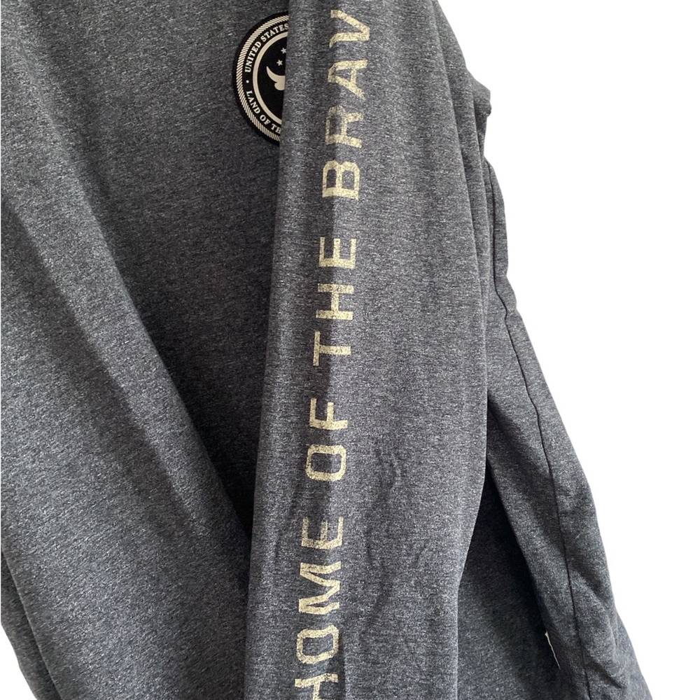 UNDER ARMOUR The Rock GEAR